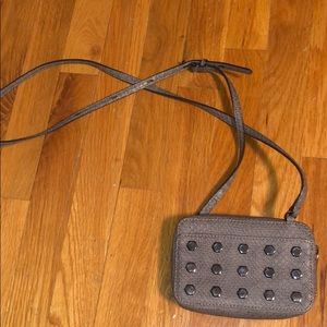 Cute little Punchcase bag